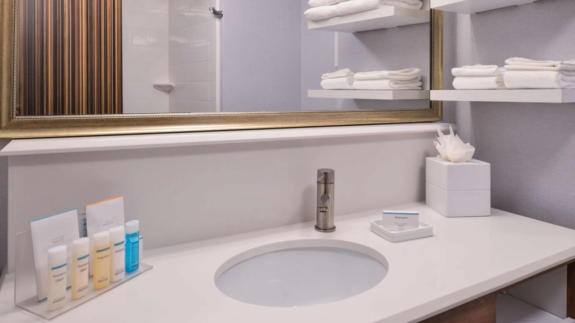 Hotel Hampton Inn & Suites Denver-Speer Boulevard