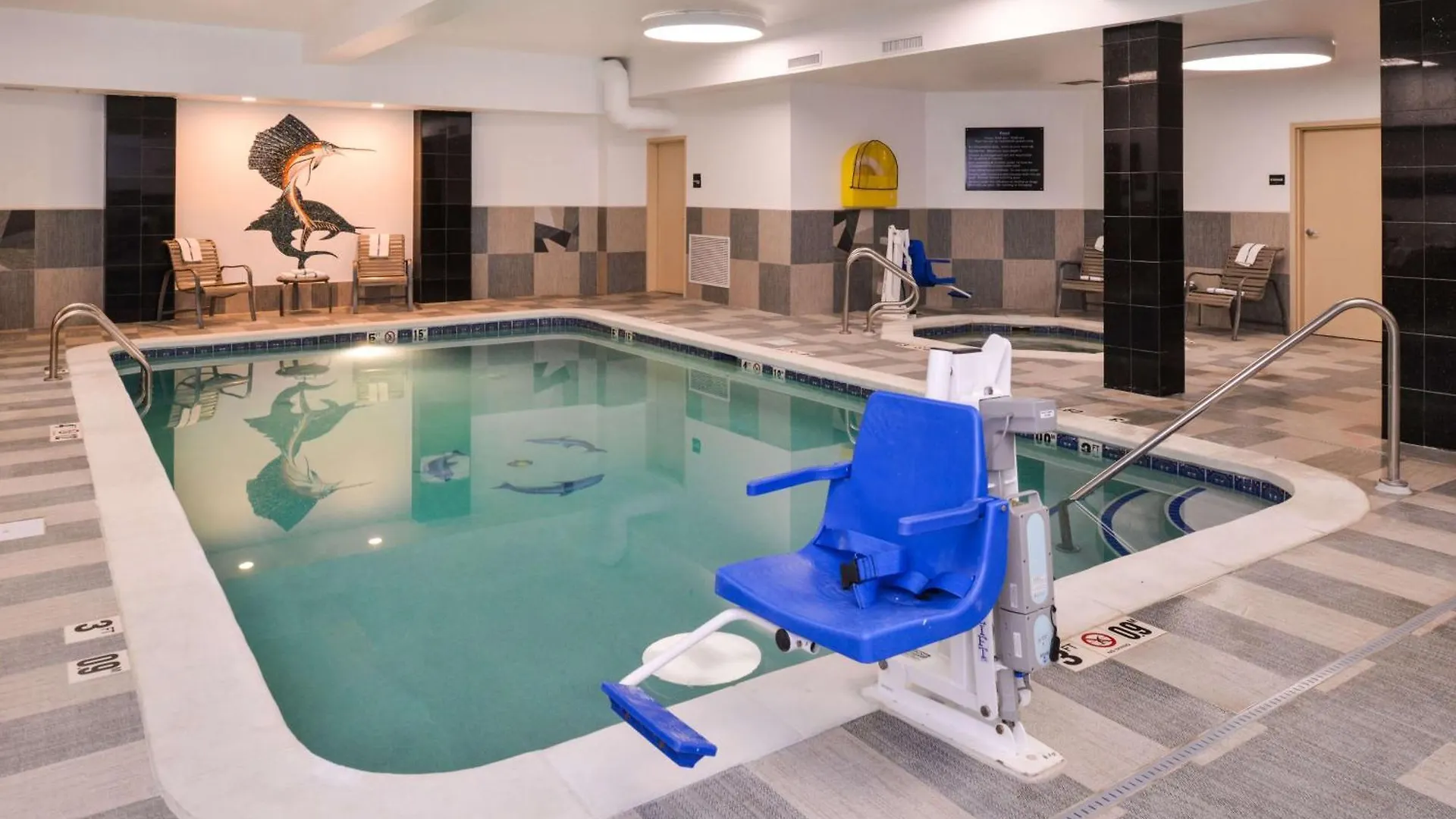 Hampton Inn & Suites Denver-Speer Boulevard United States