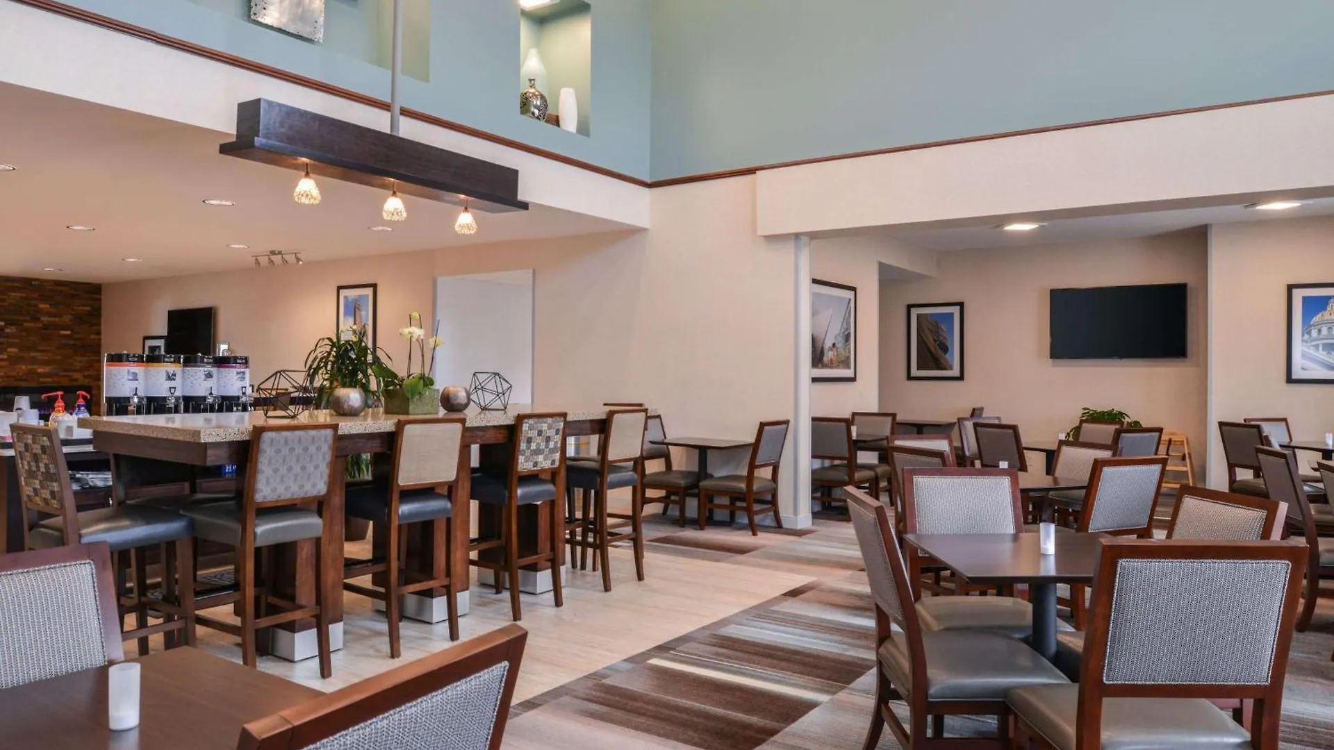 Otel Hampton Inn & Suites Denver-Speer Boulevard