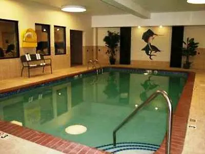 *** Otel Hampton Inn & Suites Denver-Speer Boulevard ABD