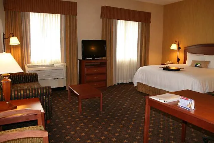 *** Hotel Hampton Inn & Suites Denver-Speer Boulevard United States