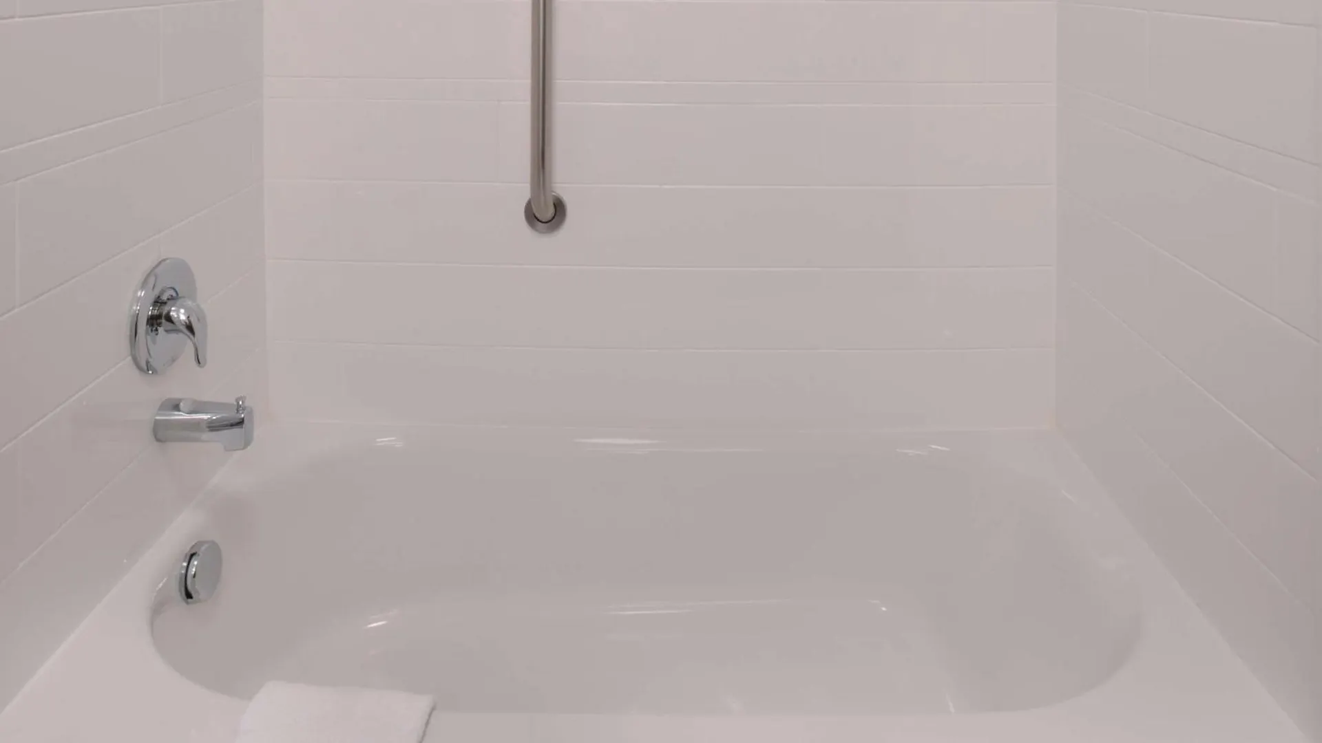 Hampton Inn & Suites Denver-Speer Boulevard 3*, DEN