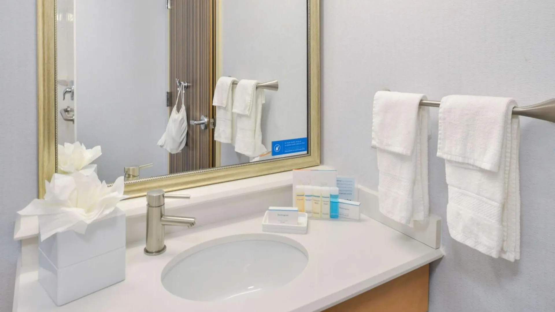 Hotel Hampton Inn & Suites Denver-Speer Boulevard