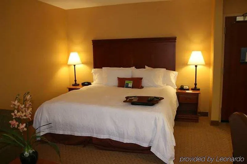 Hotel Hampton Inn & Suites Denver-Speer Boulevard