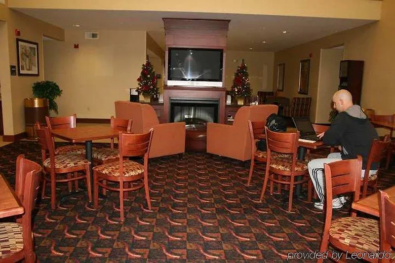 Hampton Inn & Suites Denver-Speer Boulevard Hotel
