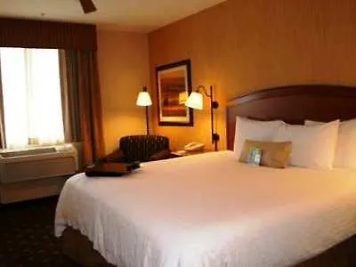 Hampton Inn & Suites Denver-Speer Boulevard DEN