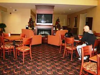 Hotel Hampton Inn & Suites Denver-Speer Boulevard