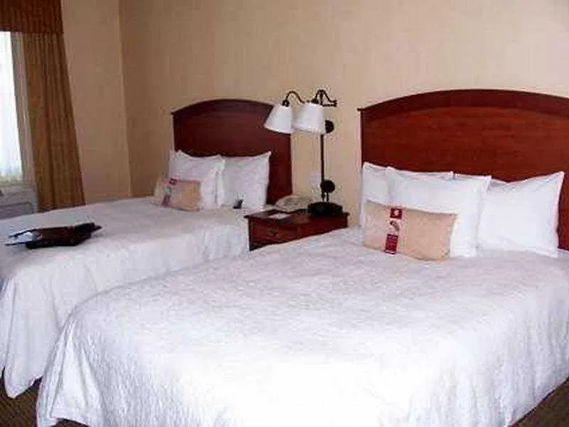 Hampton Inn & Suites Denver-Speer Boulevard Stany Zjednoczone Ameryki