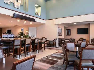 Hampton Inn & Suites Denver-Speer Boulevard Hotel DEN