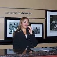 Hampton Inn & Suites Denver-Speer Boulevard 3*, DEN