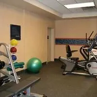 Hampton Inn & Suites Denver-Speer Boulevard Hotel